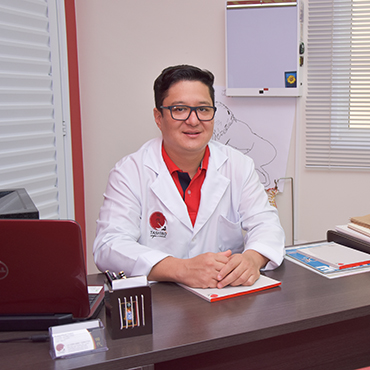 DR. ERIC SHIN ITI TASHIRO